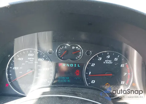 2008 Chevrolet Equinox Lt из США, поврежденный, VIN 2CNDL43F086013734